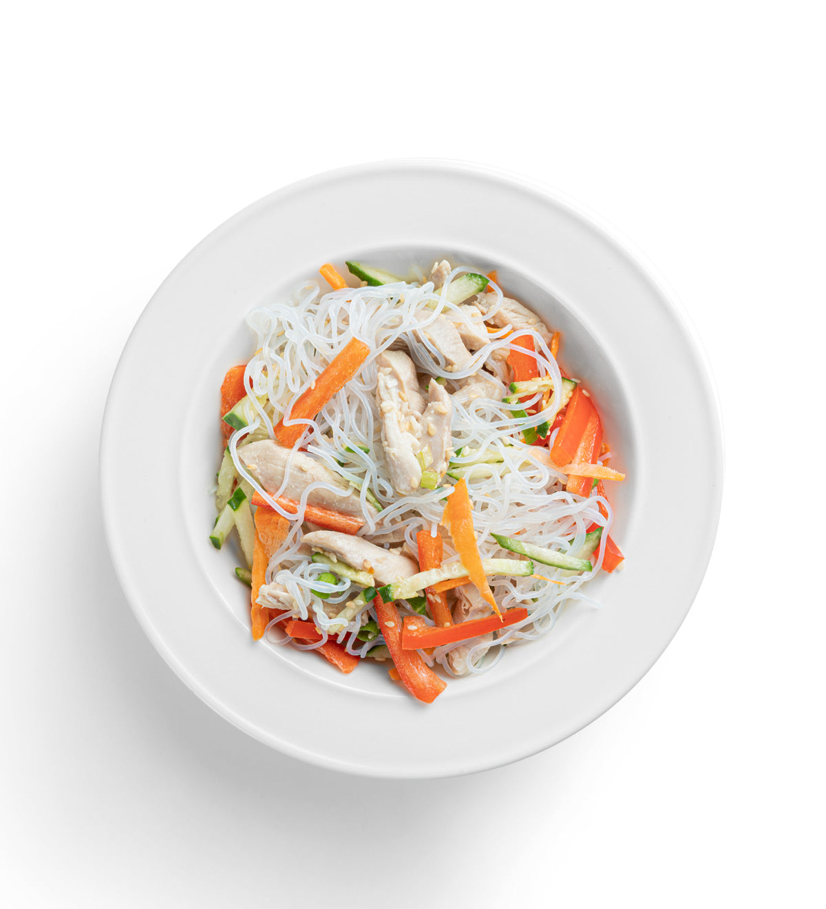 Noodle Salad