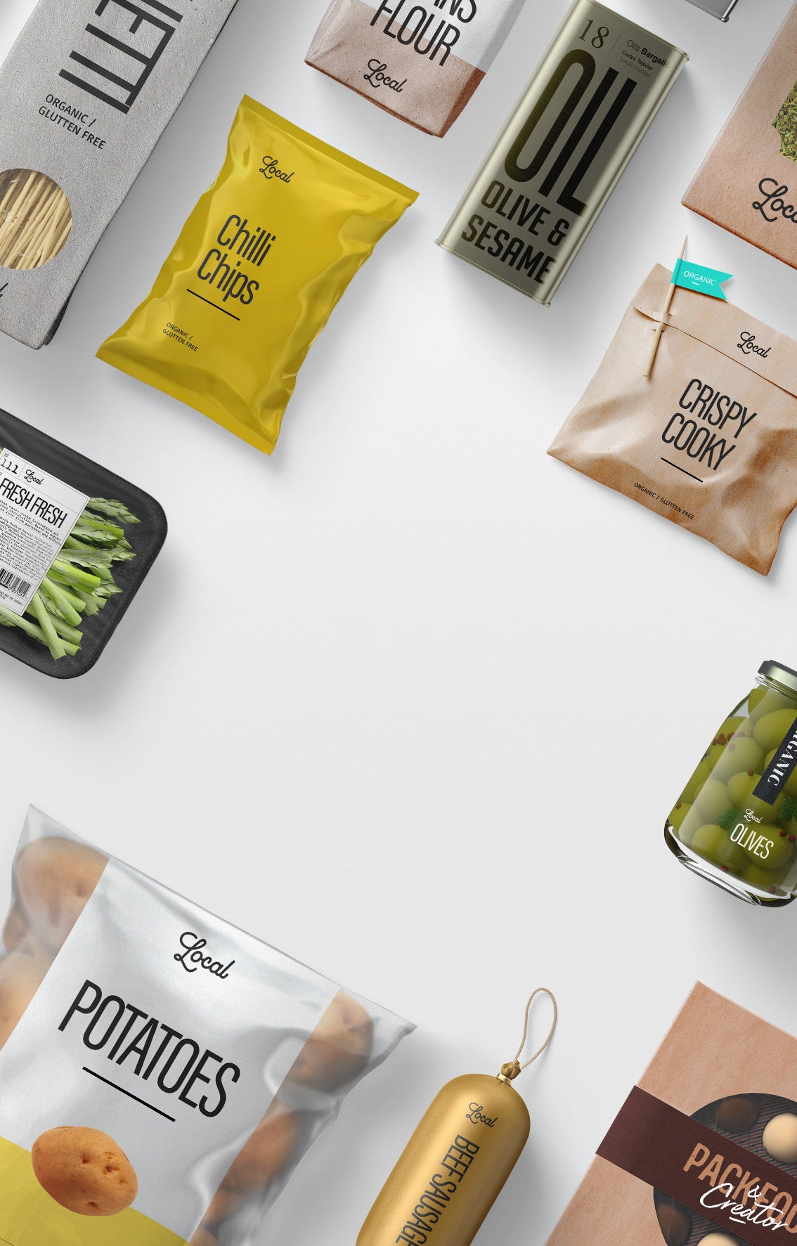 Pantry